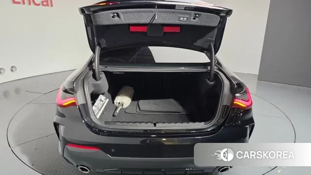 BMW 4 Series (G22) id 3415965 из Кореи 10