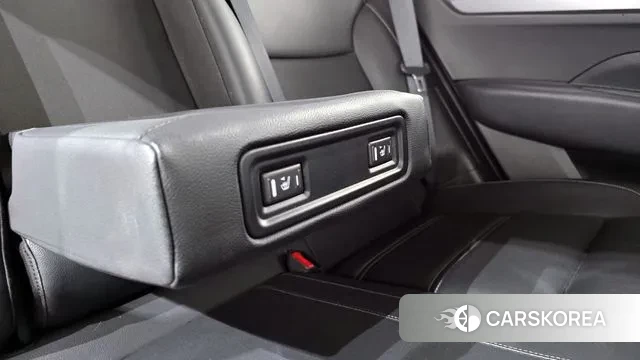 Renault Korea (Samsung) The New QM6 id 3777876 из Кореи 10