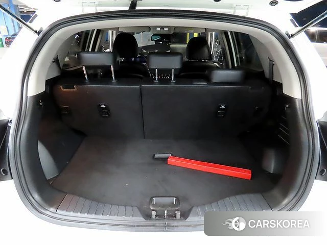Ssangyong Berry New Tivoli id 4244069 из Кореи 10