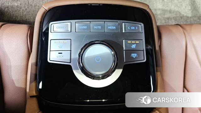 Genesis G80 (RG3) id 3798881 из Кореи 10