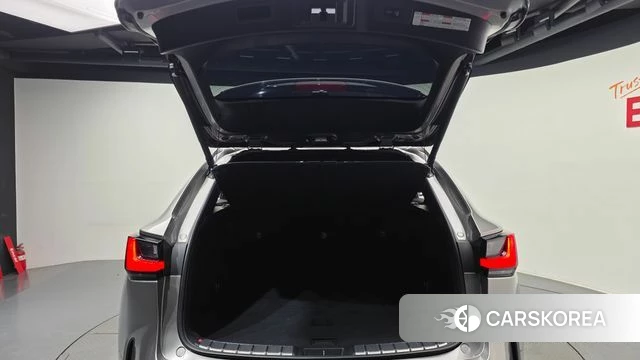 Lexus NX450h + 2nd generation id 4561145 из Кореи 10