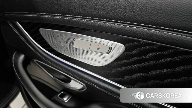 Mercedes-Benz CLS-Class C257 id 4281592 из Кореи 10