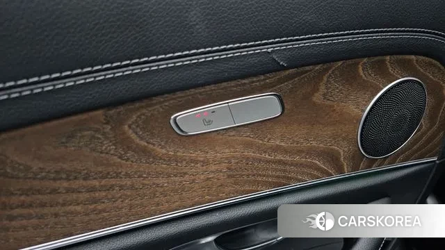 Mercedes-Benz E-Class W213 id 3625546 из Кореи 10