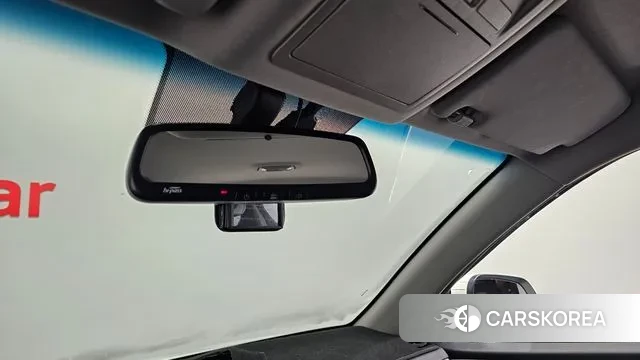 Ssangyong Rexton Sports id 3553034 из Кореи 10