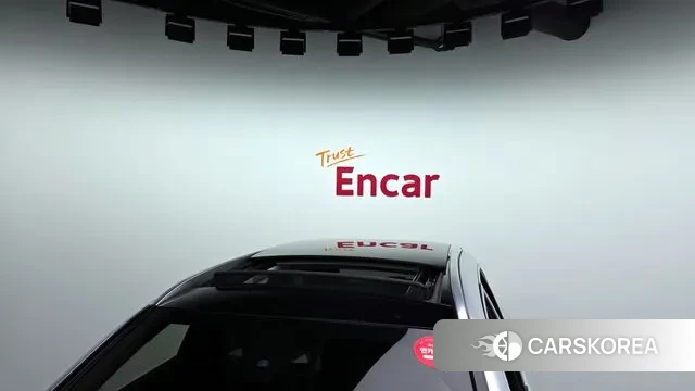 Mercedes-Benz GLC-Class X253 id 2966782 из Кореи 10