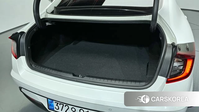 Hyundai Sonata (DN8) id 4203589 из Кореи 10