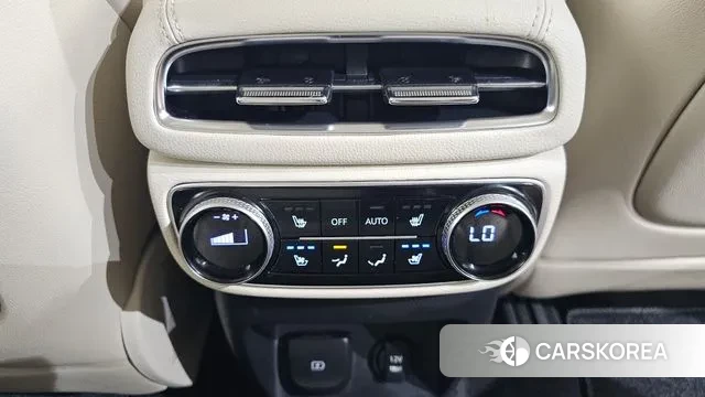 Genesis GV80 id 3016224 из Кореи 10