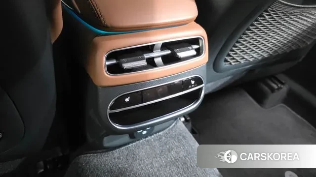 Genesis GV70 id 3042756 из Кореи 10