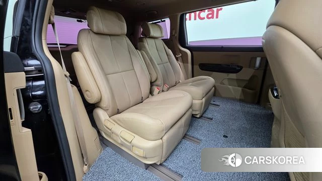 Kia The New Carnival id 3853647 из Кореи 10