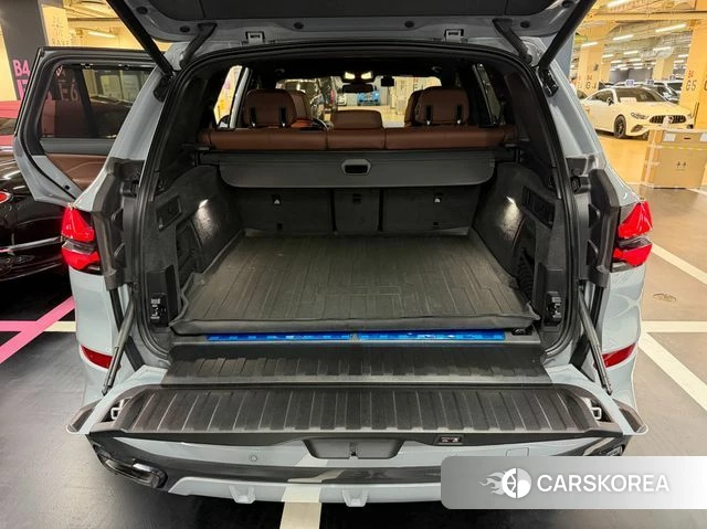 BMW X5 (G05) id 4730282 из Кореи 10