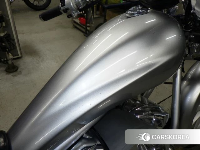 Проданный Honda VT1300CX id 3996776 из Японии, фото 10