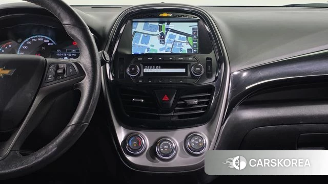 Chevrolet (GM Daewoo) The New Spark id 4708168 из Кореи 10