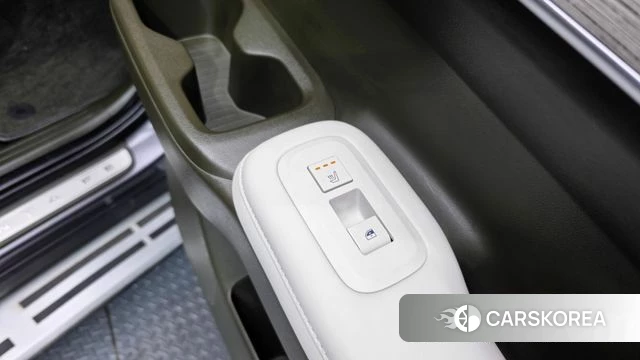 Hyundai Santa Fe (MX5) id 3786708 из Кореи 10