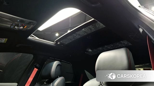 Genesis GV70 id 3893014 из Кореи 10