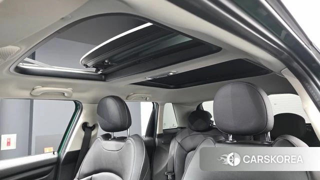 Mini Cooper id 3833390 из Кореи 10