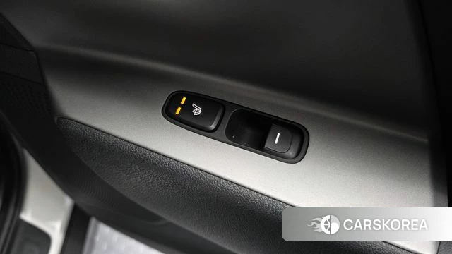 Kia Niro Plus id 4463633 из Кореи 10