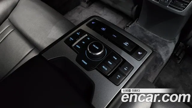 Genesis G80 id 2928224 из Кореи 10