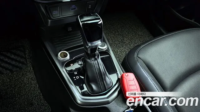 Ssangyong Berry New Tivoli id 2699086 из Кореи 10