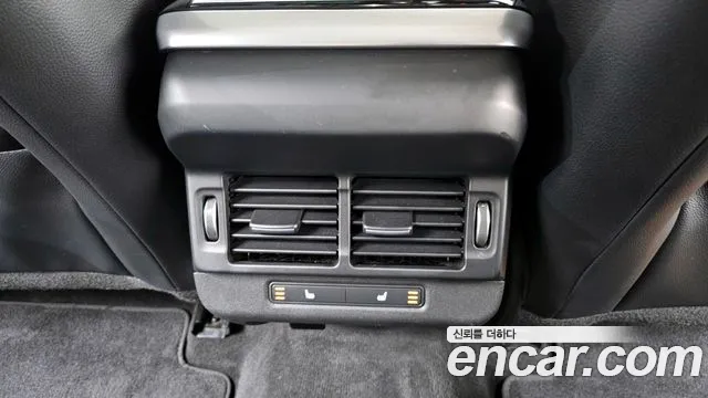 Land Rover Range Rover Evoque 2nd Generation id 2818007 из Кореи 10