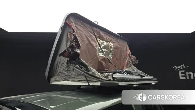 Ssangyong The New Rexton Sports Cannes id 3576395 из Кореи 10