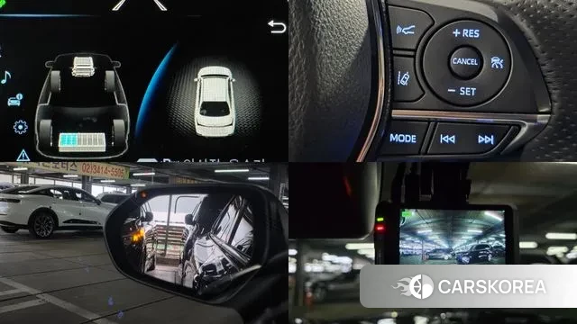 Toyota Avalon 5th Generation id 2975307 из Кореи 10