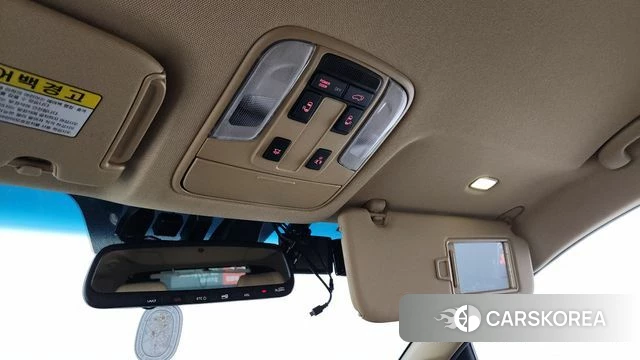 Kia The New Carnival id 3899892 из Кореи 10