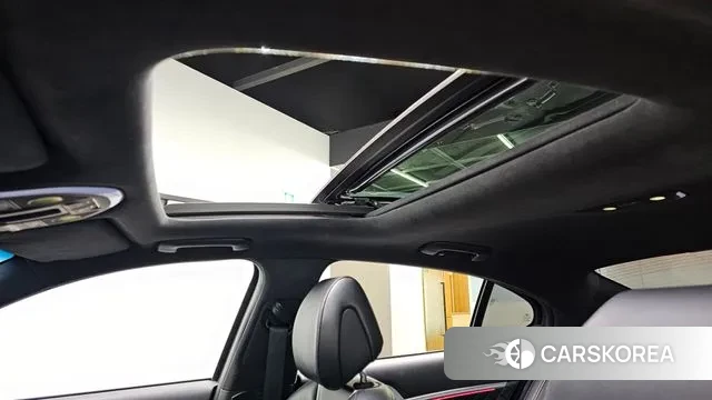 Genesis G70 id 3641846 из Кореи 10