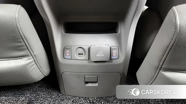 Kia The New Carnival id 3060359 из Кореи 10