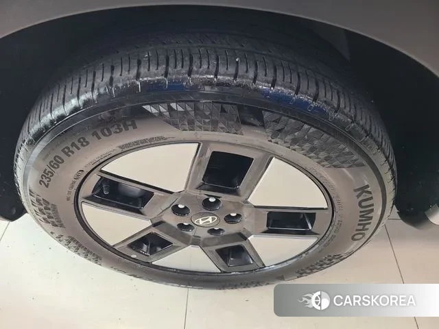 Hyundai Santa Fe (MX5) id 2958894 из Кореи 10