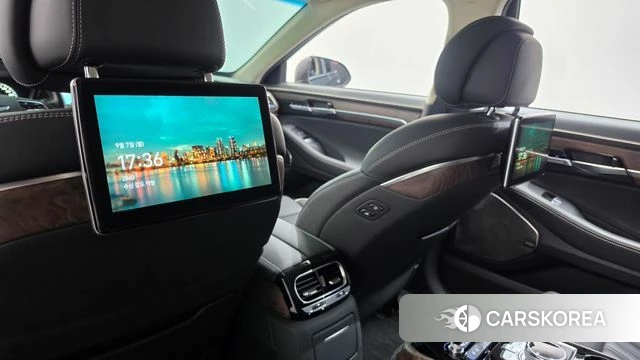 Genesis G90 id 4776208 из Кореи 10