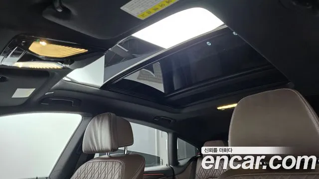 BMW 6 Series GT (G32) id 2826569 из Кореи 10