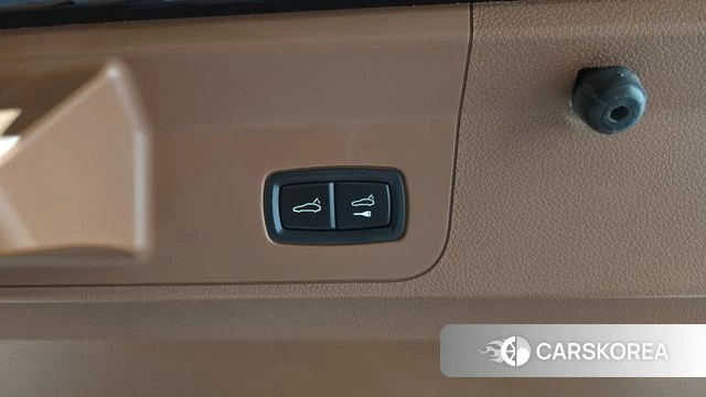 Porsche Panamera (971) id 4624764 из Кореи 10