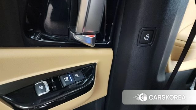 Kia Carnival 4th generation id 3838874 из Кореи 10