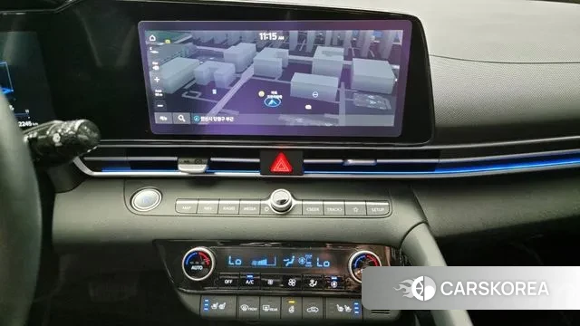 Hyundai Avante (CN7) id 3008609 из Кореи 10