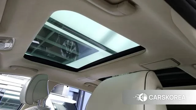 Genesis GV80 id 3545653 из Кореи 10