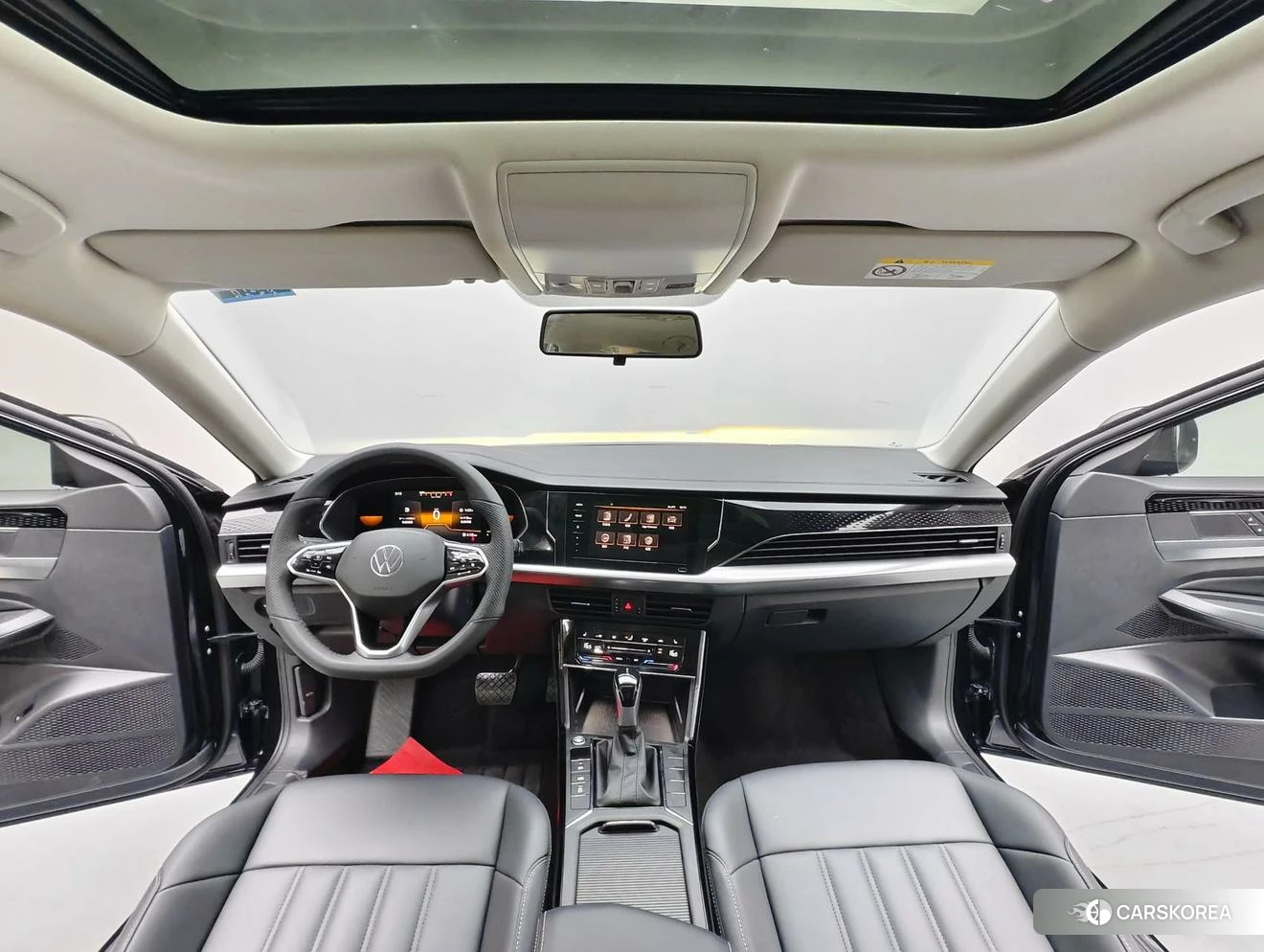 Volkswagen Passat id 4468089 из Китая 10