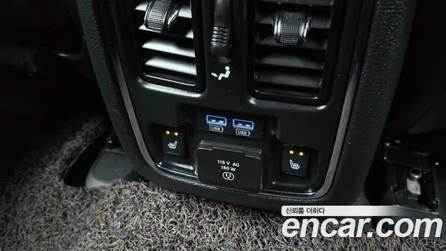 Jeep Grand Cherokee id 2587224 из Кореи 10