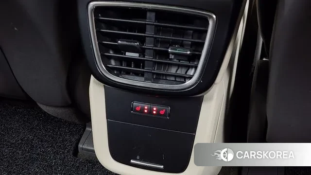 Lincoln Nautilus First generation id 3155754 из Кореи 10