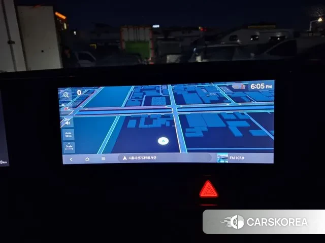 Kia The New Carnival 4th Generation id 3517843 из Кореи 10