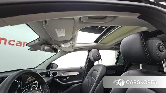 Mercedes-Benz GLC-Class X253 id 3034233 из Кореи 10