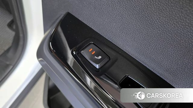 Ssangyong The New Torres id 4201046 из Кореи 10