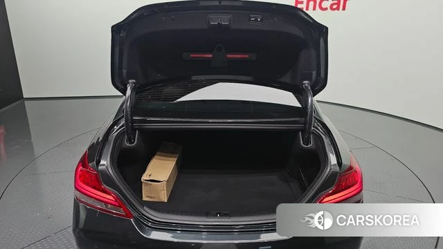 Genesis G70 id 4520640 из Кореи 10