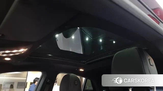 Mercedes-Benz GLE-Class W167 id 3359338 из Кореи 10