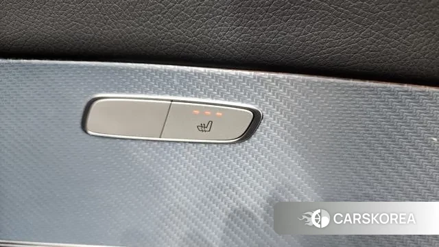 Mercedes-Benz E-Class W213 id 3396249 из Кореи 10