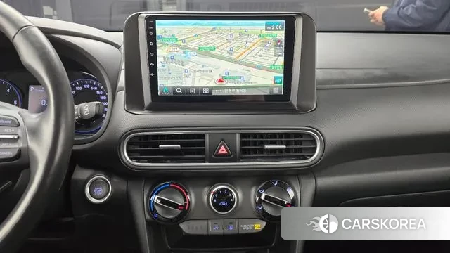 Hyundai Kona id 3514848 из Кореи 10