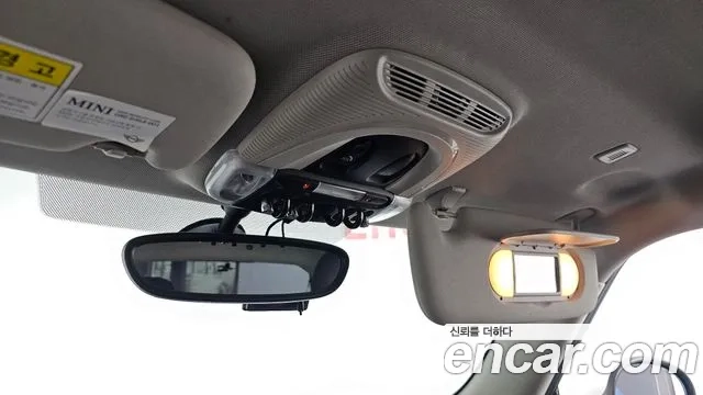 Mini Cooper id 2922461 из Кореи 10