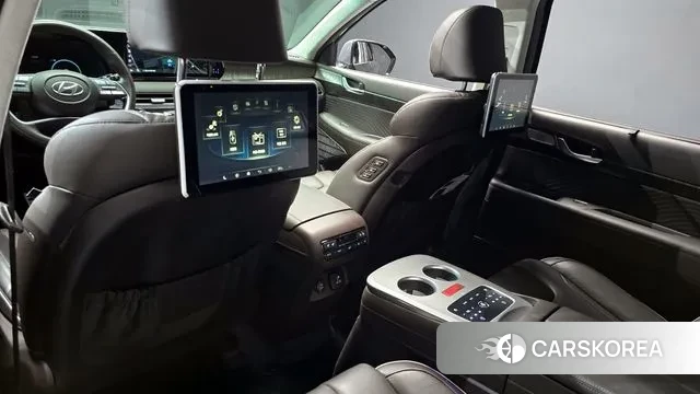 Hyundai The New Palisade id 3634177 из Кореи 10