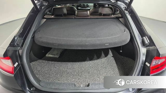 Kia Stinger id 4780883 из Кореи 10