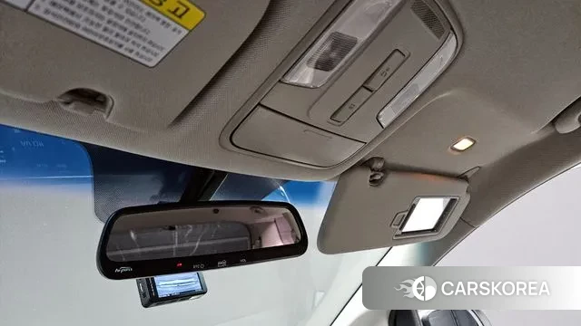 Kia The New Carnival id 3055590 из Кореи 10