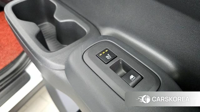 Hyundai Santa Fe (MX5) id 4302257 из Кореи 10
